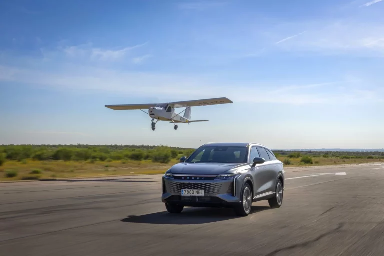 10 coches rápidos y ‘baratos’ capaces de acelerar de 0 a 100 km/h en menos de 5 segundos