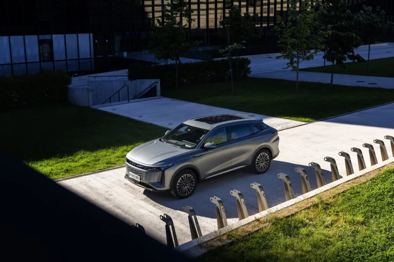 La marca de coches que pondrá la fiesta en el Mad Cool Festival