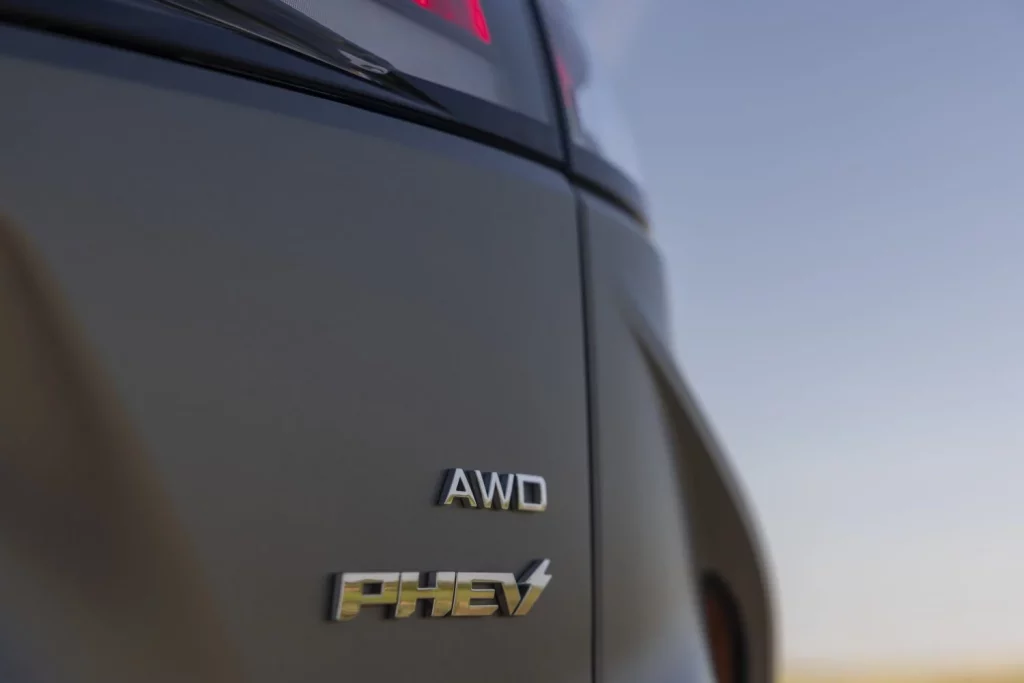 Los detalles del OMODA 9 SHS para potenciar al máximo el confort de marcha 3 Motor16 2025 Omoda 9 SHS. Al Volante. Imagen detalle.