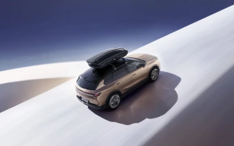 Si buscas multiplicar la funcionalidad de tu Opel Grandland echa el ojo a estos accesorios originales