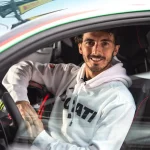 Bagnaia problemas Alemania 2026: el doble campeón sufre en Sachsenring