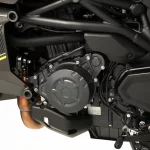 Maxiscooter adventure QJ Motor con 95 CV que plantan cara a X-ADV y TMAX en Europa