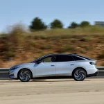 Los pedidos de Volkswagen eléctricos en Alemania superan a los de los térmico