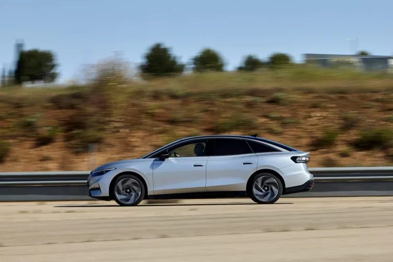 Los pedidos de Volkswagen eléctricos en Alemania superan a los de los térmico