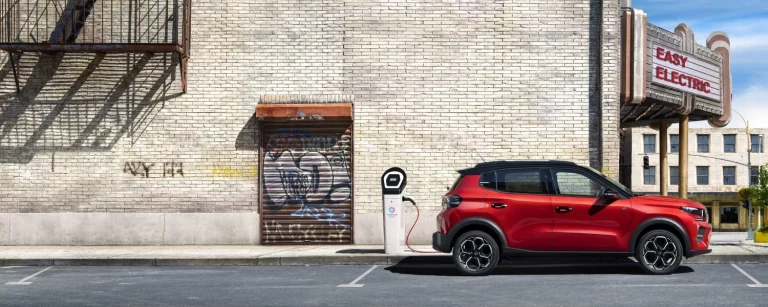 Los Citroën que se benefician del Plan Moves III con hasta 9.000 euros de ayuda