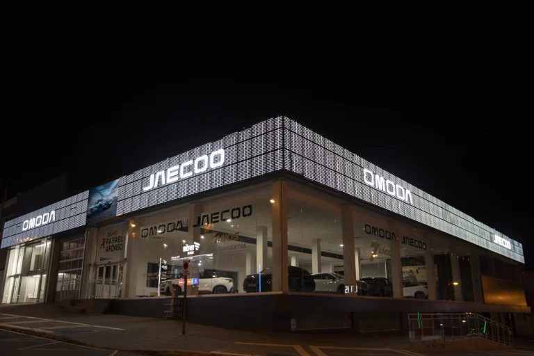 Los 80 ‘detalles’ que ayudan a OMODA & JAECCO a ganarse la confianza del cliente