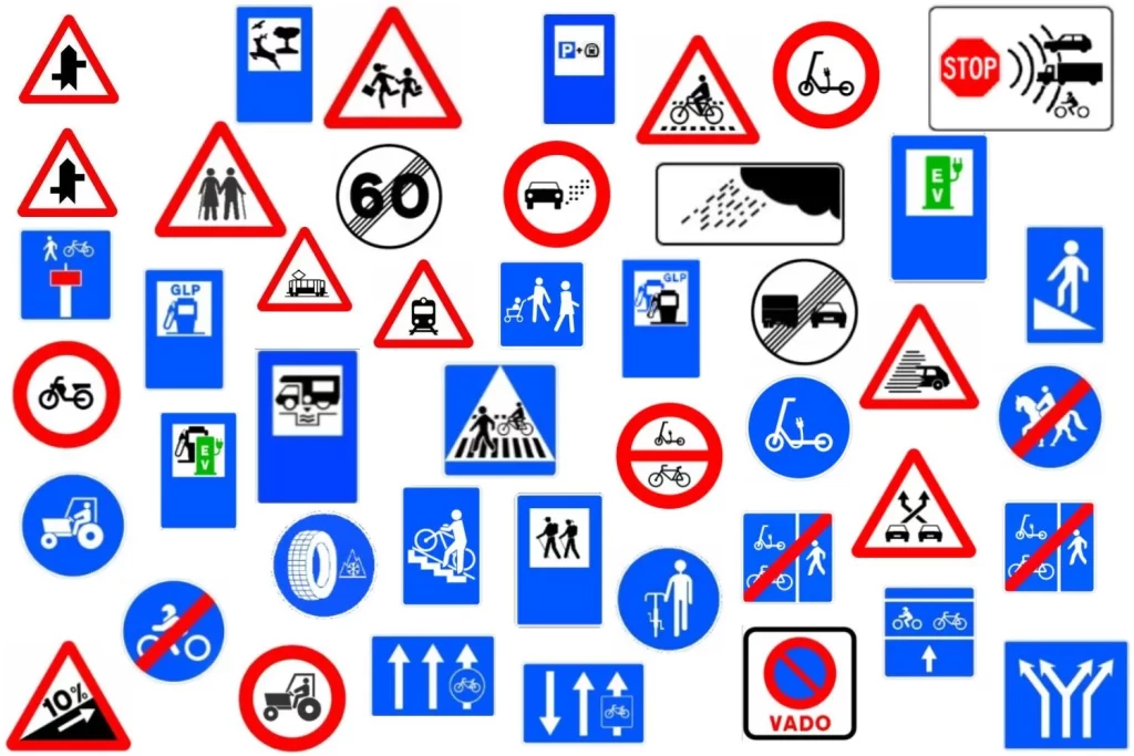 2025 Senales Trafico Motor16