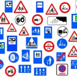 Nuevas señales de tráfico en 2026: ¿Estás al día?