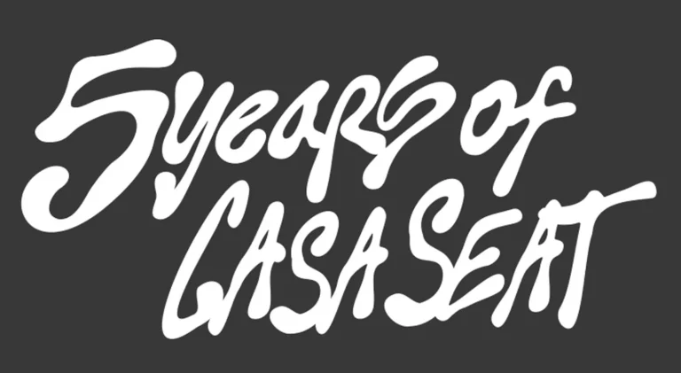 Todo lo que te espera en el quinto aniversario de Casa Seat