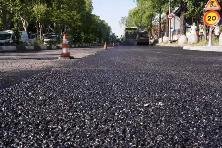 Madrid arranca su ‘Operación Asfalto 2025’: esta es la lista de las 256 calles que cambiarán de aspecto