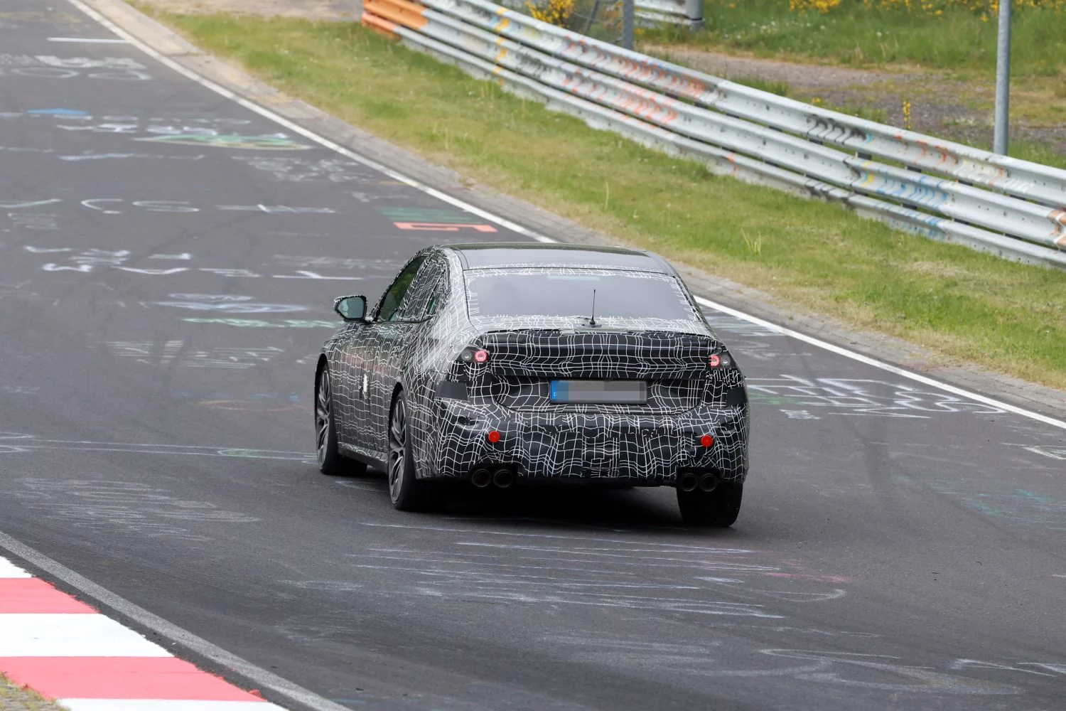 La nueva BMW Serie 3 llega el 30 de septiembre con un M350 de 437 CV 1 Motor16 BMW M350 xDrive