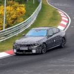 La nueva BMW Serie 3 llega el 30 de septiembre con un M350 de 437 CV