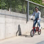 Seguro de bicicleta eléctrica: por qué conviene si tu e-bike cuesta más de 1.000 euros y desde 60 € al año