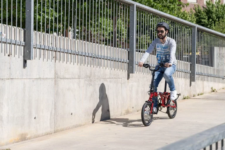 Seguro de bicicleta eléctrica: por qué conviene si tu e-bike cuesta más de 1.000 euros y desde 60 € al año