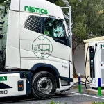 Iberdrola y bp pulse duplican la recarga de camiones eléctricos en Alicante y prevén estaciones en Valencia y Zaragoza