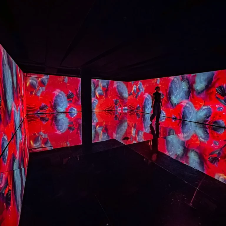 Cupra impulsa el arte digital junto a PhotoEspaña