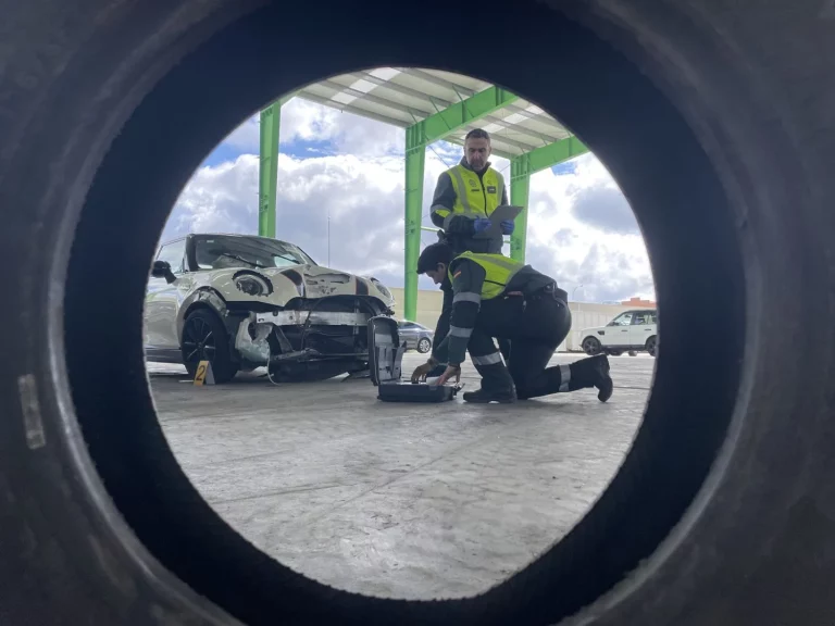 ¿Qué son los EPRAT y dónde puedes verlos en acción?