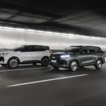 EBRO se abre a nuevos mercados y venderá sus coches a 3.000 kilómetros de distancia