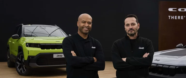 “El nuevo Jeep Compass es una vuelta a las raíces”