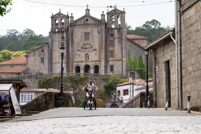 Hyundai acompaña a Eric Domingo para visibilizar la lucha contra la esclerosis múltiple