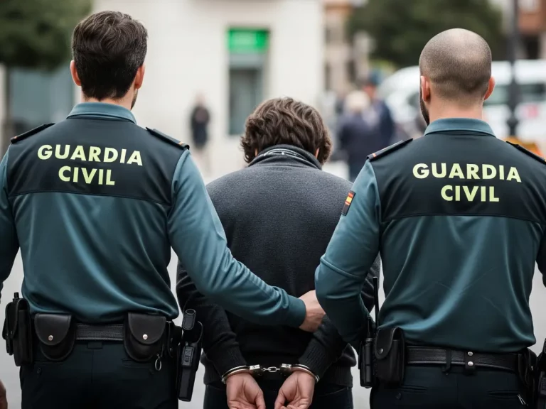 La Guardia Civil da con la red que te ha estafado con tu coche de segunda mano: Y esto es lo que te va a suceder a ti también