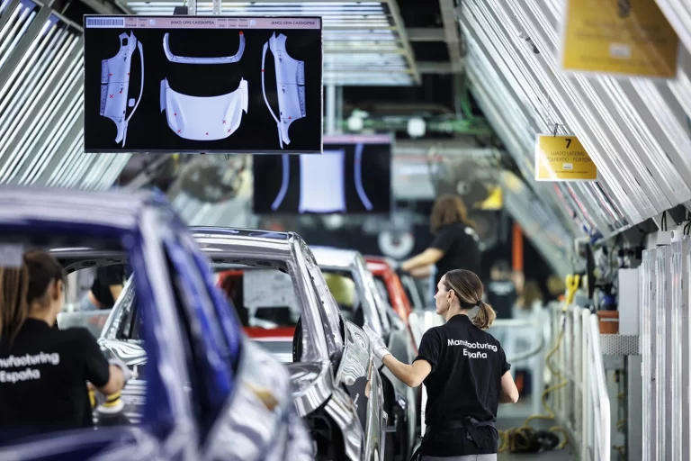 Renault lanza un programa de salud para sus empleados a nivel mundial