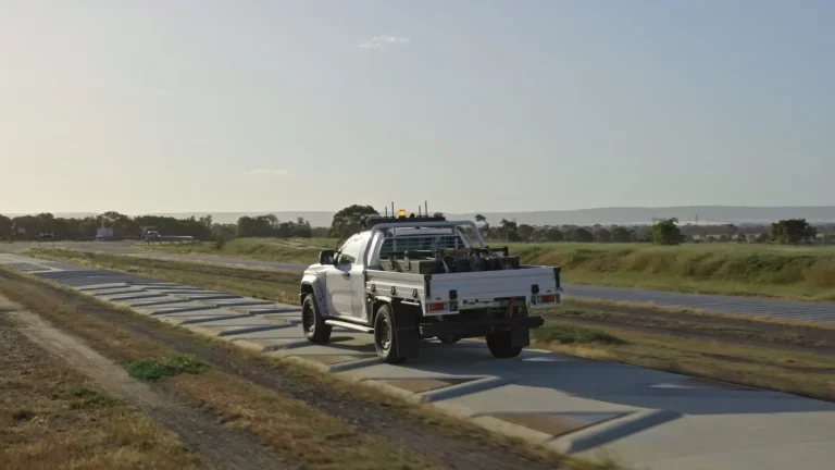 El Ford Ranger Super Duty 2026 promete ser “a prueba de robots”