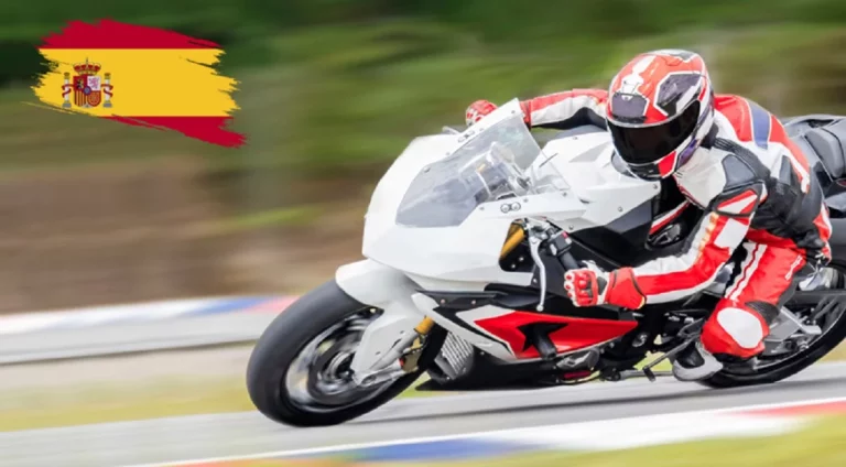 Los mejores pilotos de España: De Carlos Checa a Marc Márquez