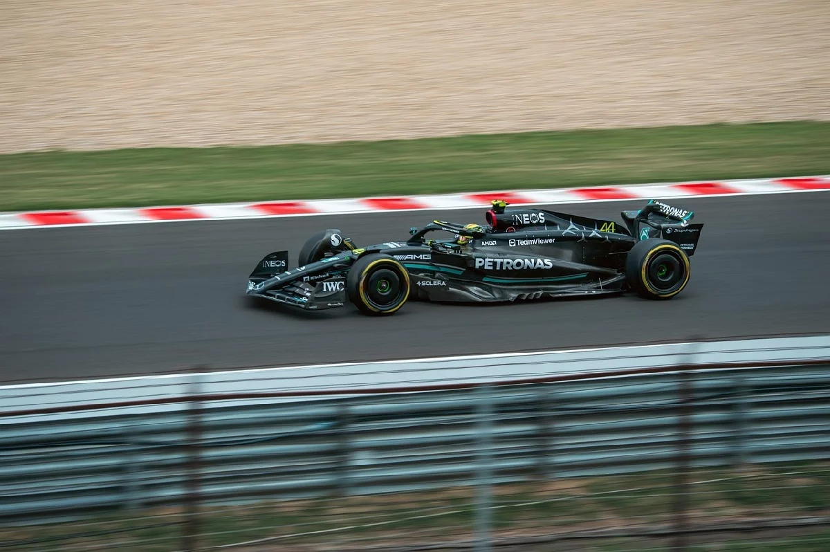 Formula 1 Pilotos de España Fórmula 1