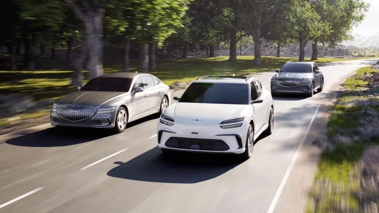 Genesis y su expansión por Europa: llegó la hora de España