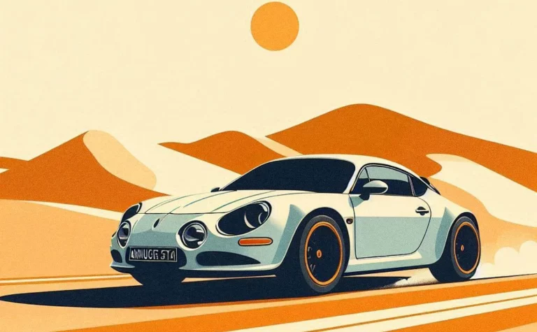 ¿Te apetece una experiencia de conducción única en Marruecos?