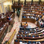 El PSOE lleva al Congreso la bajada de la tasa de alcohol al volante a 0,2 g/l: estas son las multas