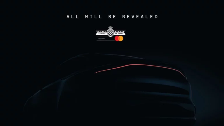 Las sorpresas que MG va a desvelar en el Festival de la Velocidad de Goodwood
