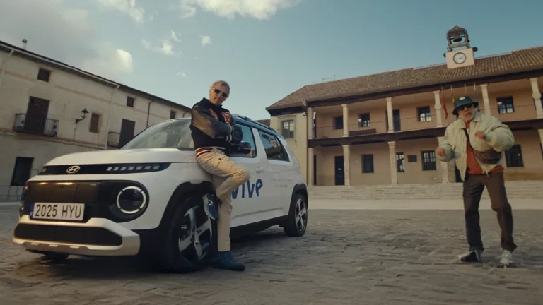 Jesús Calleja se apunta a la ‘Insteria colectiva’