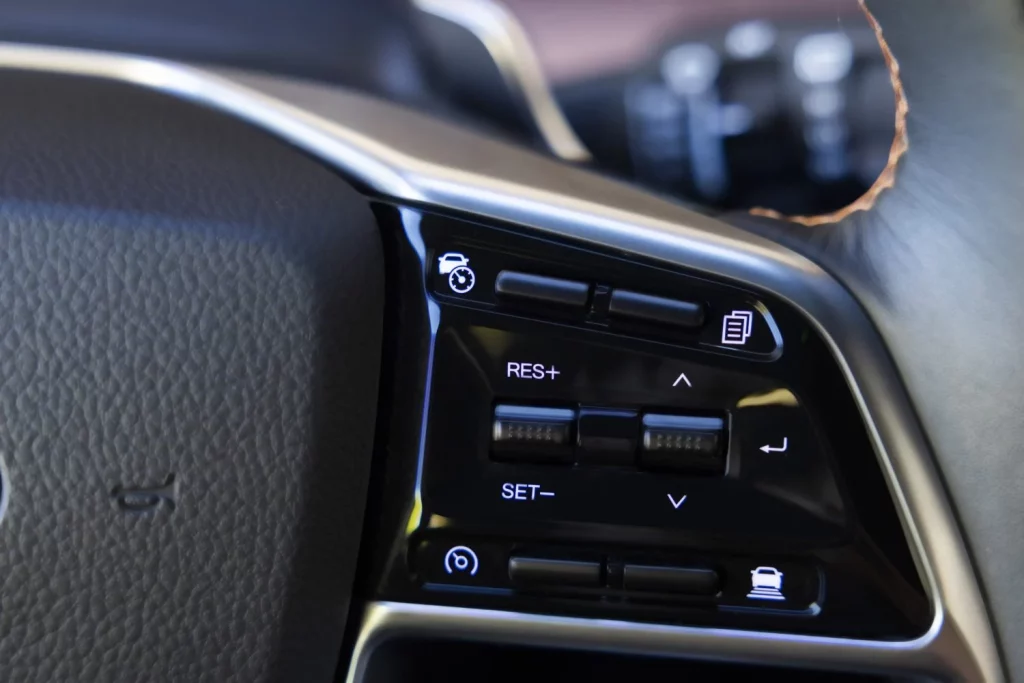 Gama KGM Torres: los SUV de la robustez, tecnología y versatilidad 29 Motor16 KGM Torres EVX 41 Motor16