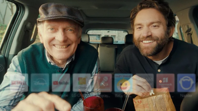 Los coches de Kia en los que puedes disfrutar de Netflix o YouTube