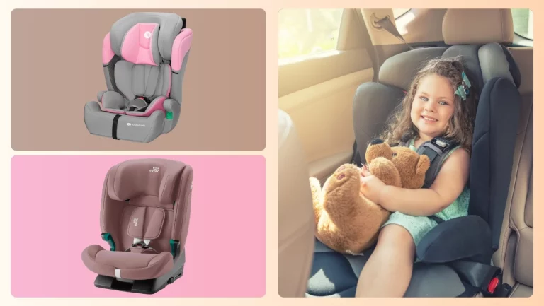 Las 12 mejores sillas de coche para bebe calidad precio en 2026