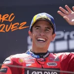 Rafa Nadal, Fernando Alonso, Pau Gasol, Andrés Iniesta y Alexia Putellas ponen voz a la historia de superación de Marc Márquez