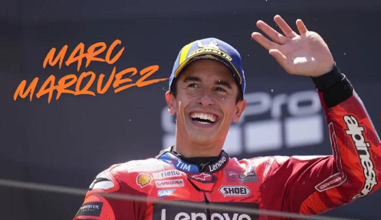 Rafa Nadal, Fernando Alonso, Pau Gasol, Andrés Iniesta y Alexia Putellas ponen voz a la historia de superación de Marc Márquez
