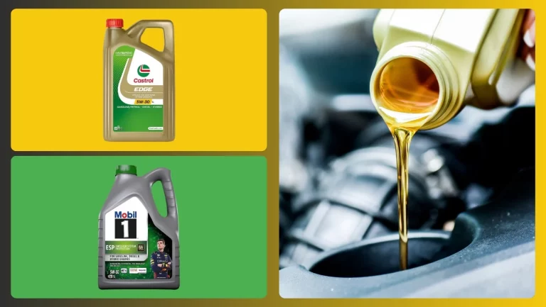 Las 6 mejores marcas de aceite para coches diésel en calidad, precio y rendimiento de 2026