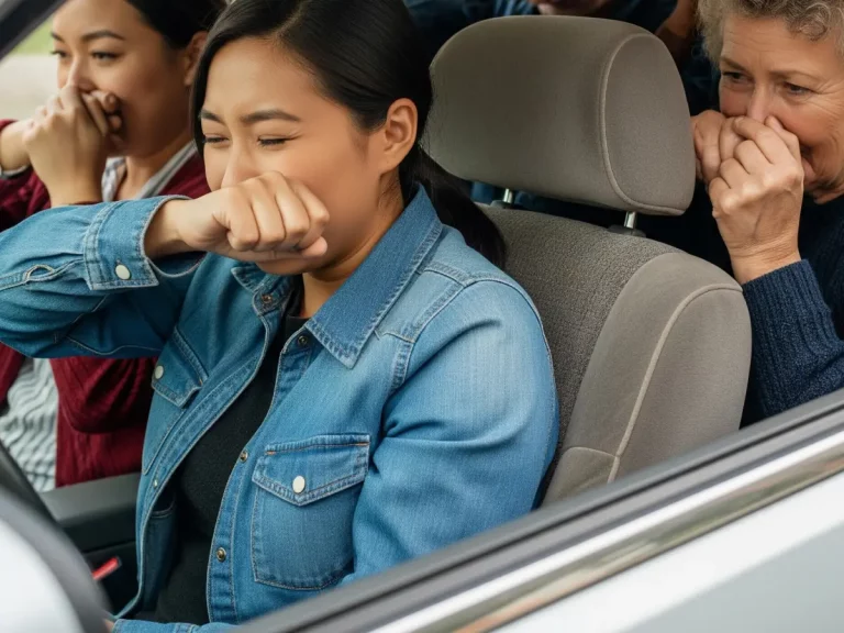 Evita los malos olores en el coche: Mercadona tiene lo que necesitas para que huela como un hotel de lujo