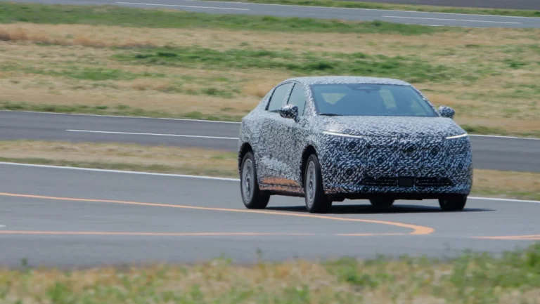 Los secretos -y revoluciones técnicas- del nuevo Nissan Leaf