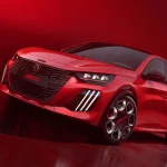 Peugeot e-208 GTi de serie se adelanta a sus rivales con 276 CV eléctricos