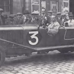 Peugeot celebra sus 100 años de ‘matrimonio’ con Le Mans por todo lo alto