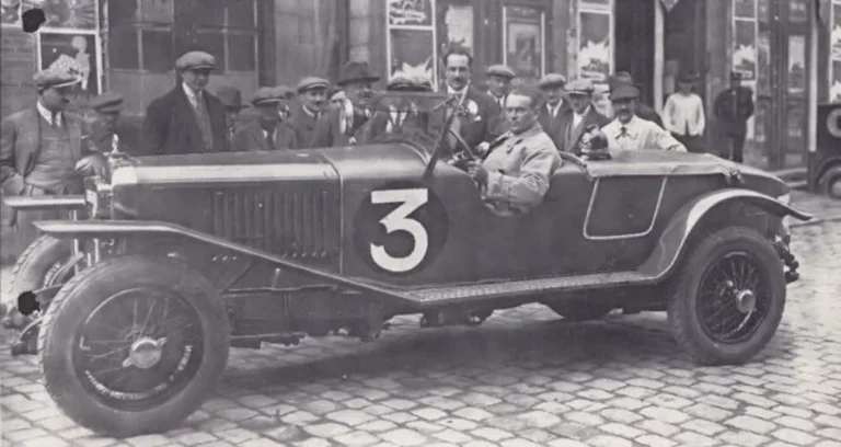 Peugeot celebra sus 100 años de ‘matrimonio’ con Le Mans por todo lo alto