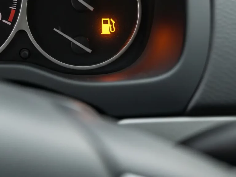 ¿Cómo encontrar las gasolineras disponibles sin tener que desviarte de la ruta?