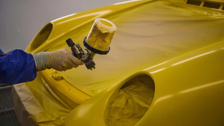 Pinta tu Porsche como quieras para convertirlo en un modelo único