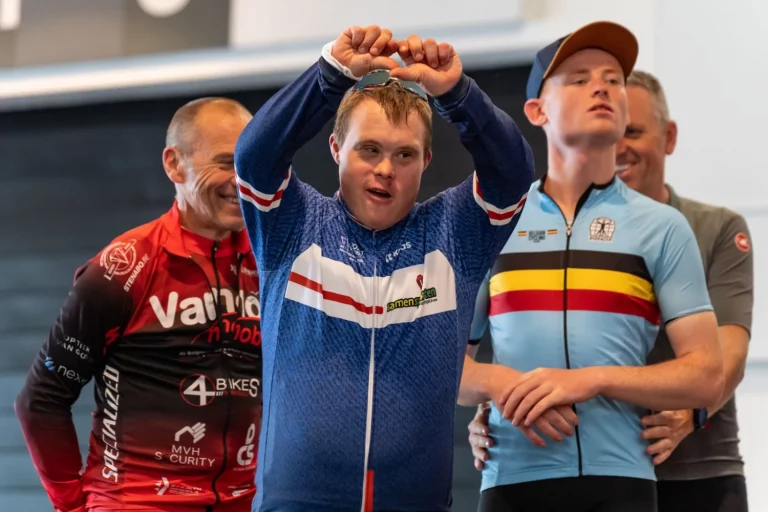 Toyota refuerza su compromiso con la inclusión