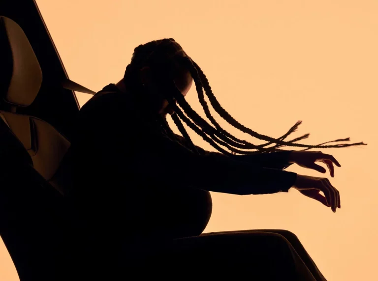 Volvo reinventa el cinturón de seguridad