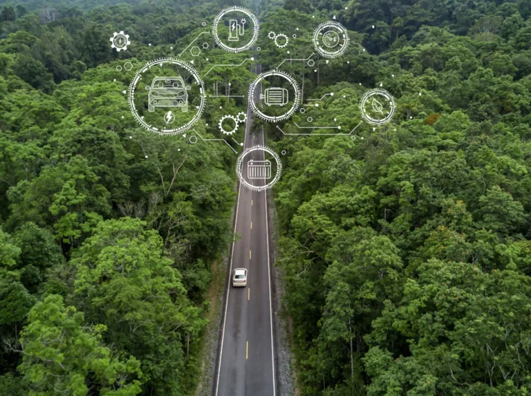 La DGT da luz verde a los coches autónomos